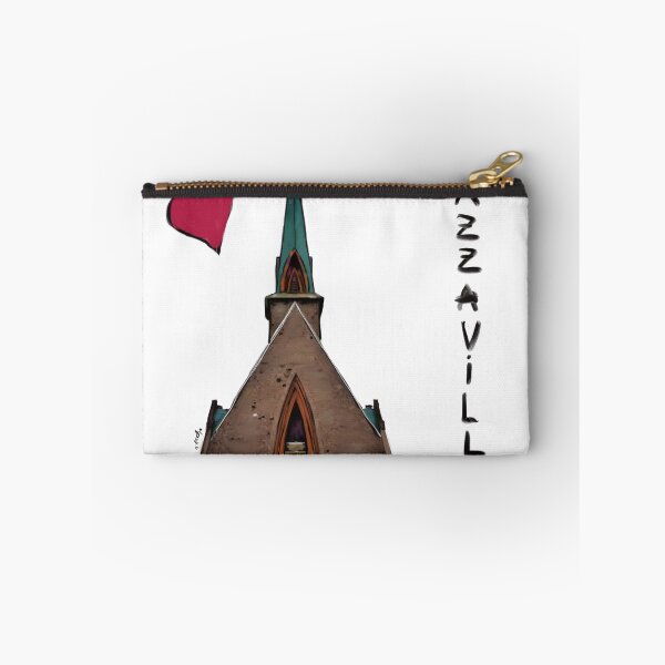 Item preview, I love Brazzaville  designed and sold by sladjana.