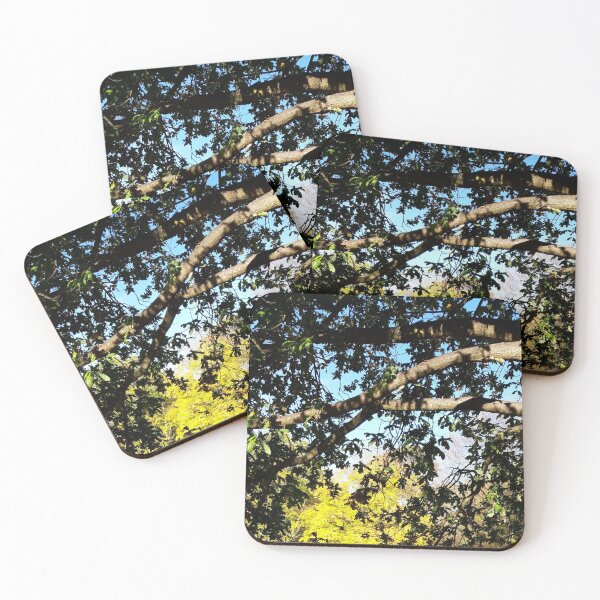 Item preview, Leaves designed and sold by amanda150771.