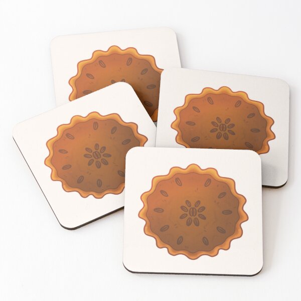 Item preview, Pecan Pie designed and sold by kaitpaints.