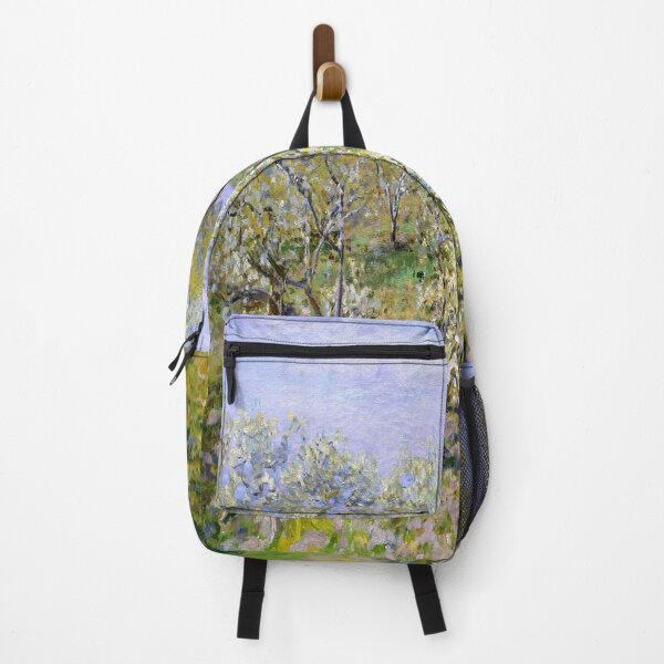 Item preview, Apple Trees in Bloom-Claude Monet designed and sold by LumiereSasha.