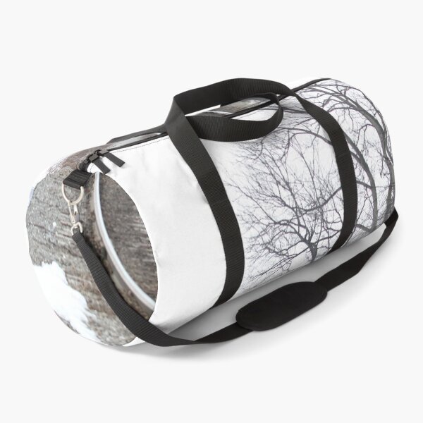 Item preview, Winter Railroad designed and sold by ShootFirstNYC.