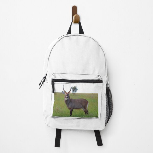 Item preview, Serengeti Waterbuck designed and sold by David JC.