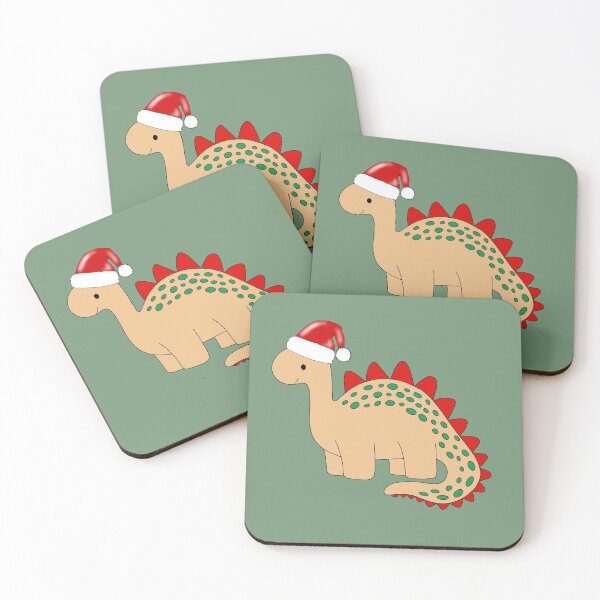 Item preview, Have a ROARsome Christmas! designed and sold by Dawngirl.