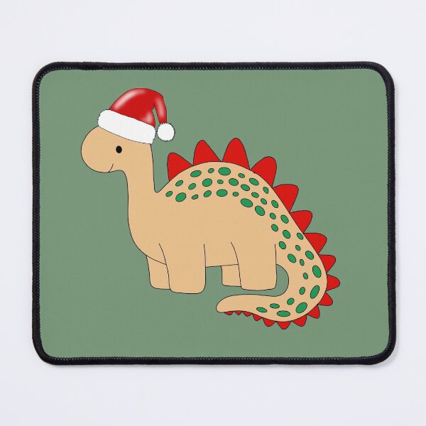 Item preview, Have a ROARsome Christmas! designed and sold by Dawngirl.