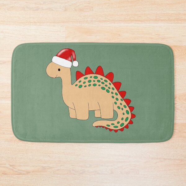 Item preview, Have a ROARsome Christmas! designed and sold by Dawngirl.