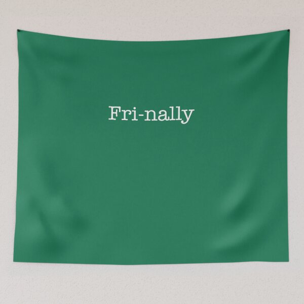 Item preview, Fri-nally Friday Weekend Party designed and sold by AlwaysAwesome.