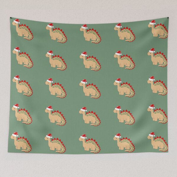 Item preview, Have a ROARsome Christmas! designed and sold by Dawngirl.