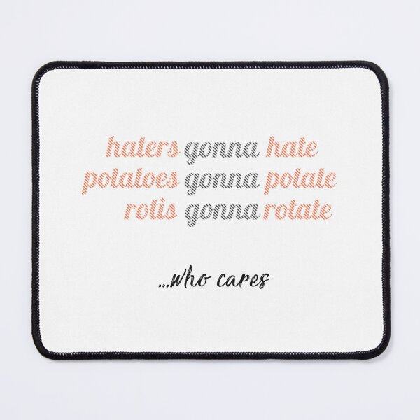 Item preview, Haters Gonna Hate designed and sold by he10p.