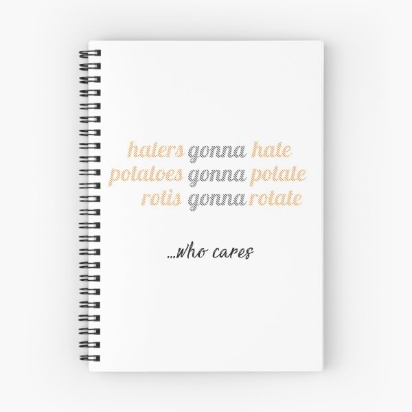 Item preview, Haters Gonna Hate designed and sold by he10p.