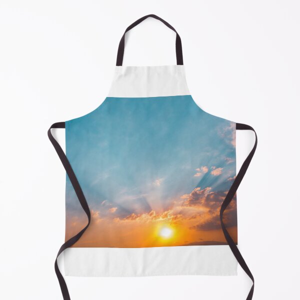 Item preview, Beautiful Sunset Sky designed and sold by newburyboutique.
