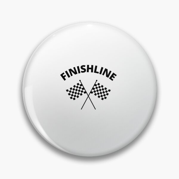 Item preview, FINISHLINE designed and sold by player-502.
