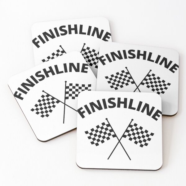 Item preview, FINISHLINE designed and sold by player-502.