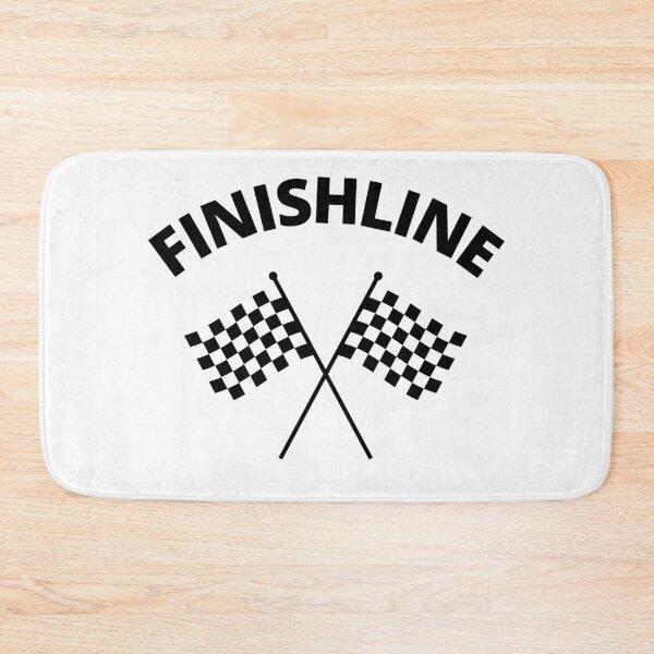 Item preview, FINISHLINE designed and sold by player-502.