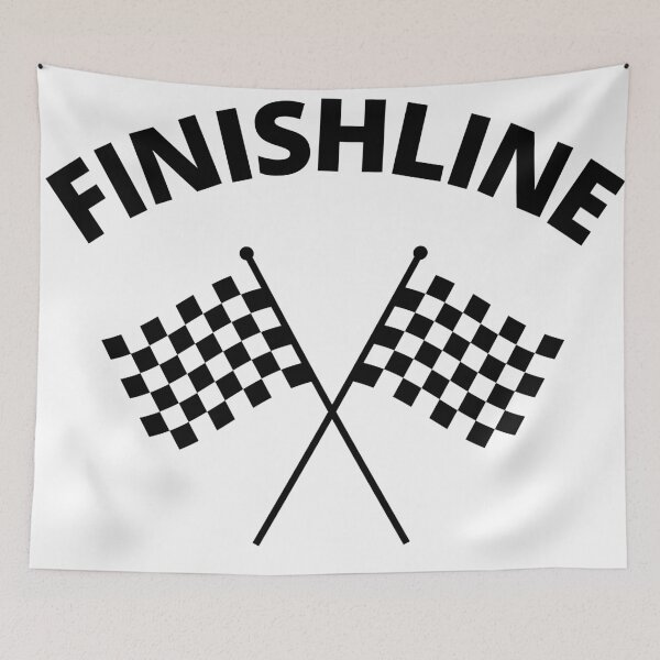 Item preview, FINISHLINE designed and sold by player-502.