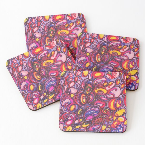 Item preview, Cells  designed and sold by jessekruze.