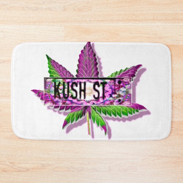 Item preview, Pink Kush designed and sold by asphaltimages.