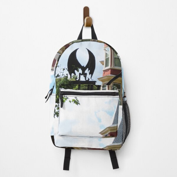 Item preview, Stephen King House Close-up designed and sold by SillaHoekstra.