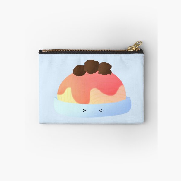 Item preview, Spaghetti and meatballs designed and sold by ArtsyDonut.