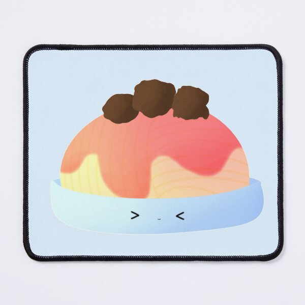 Item preview, Spaghetti and meatballs designed and sold by ArtsyDonut.