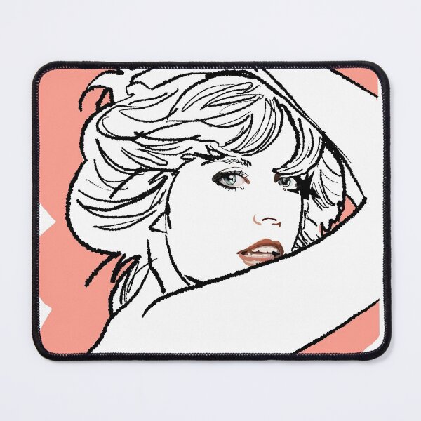 Item preview, Beautiful Farah designed and sold by soldesign72.