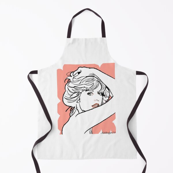 Item preview, Beautiful Farah designed and sold by soldesign72.