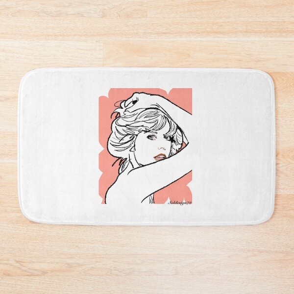 Item preview, Beautiful Farah designed and sold by soldesign72.