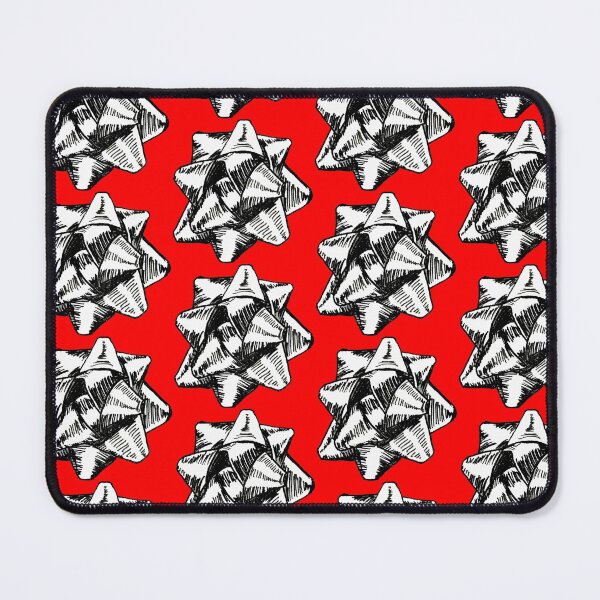 Item preview, Christmas Bow designed and sold by roxy7388.