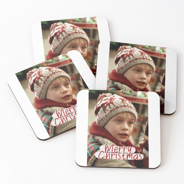 Item preview, Merry christmas Home alone designed and sold by Starfruitart.