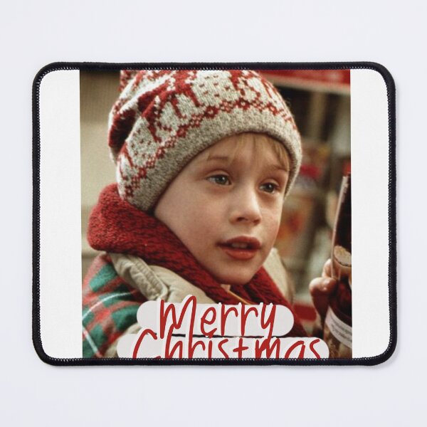 Item preview, Merry christmas Home alone designed and sold by Starfruitart.