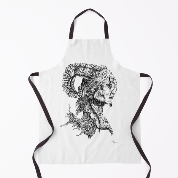 Item preview, Pans labyrinth designed and sold by BambamSelcouth.