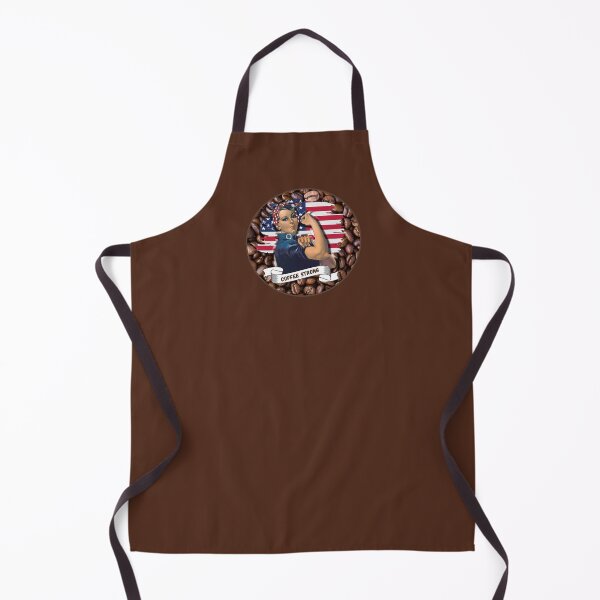 Item preview, America Coffee Strong Since 1773 designed and sold by Mompreneur and Daughter.