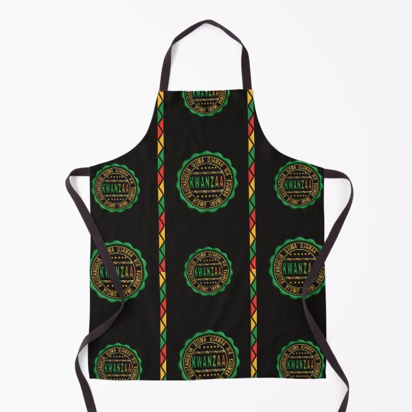 Item preview, Kwanzaa - Kwanza Principles - Umoja, Kuumba designed and sold by Luvjesus2.