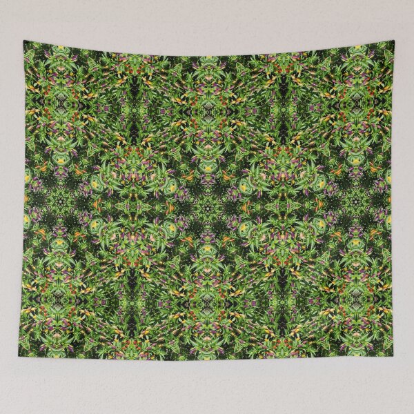 Item preview, Hot Stuff Kaleidoscope designed and sold by NeonPink.