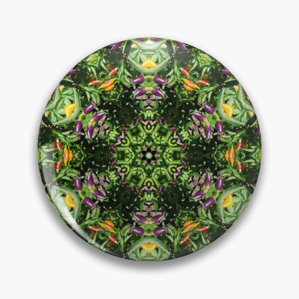 Item preview, Hot Stuff Kaleidoscope designed and sold by NeonPink.