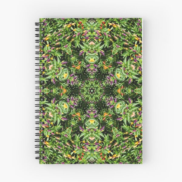 Item preview, Hot Stuff Kaleidoscope designed and sold by NeonPink.