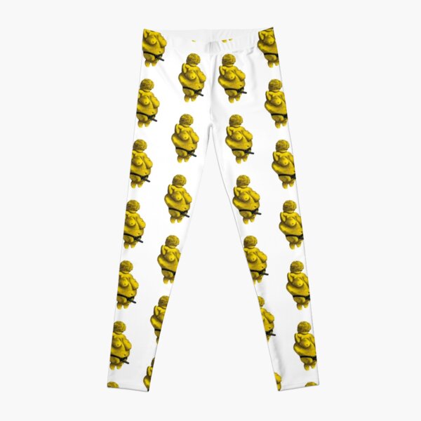 Venus of Strapondorf Leggings