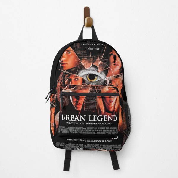 Item preview, The Urban Legend One designed and sold by juniormoro23.