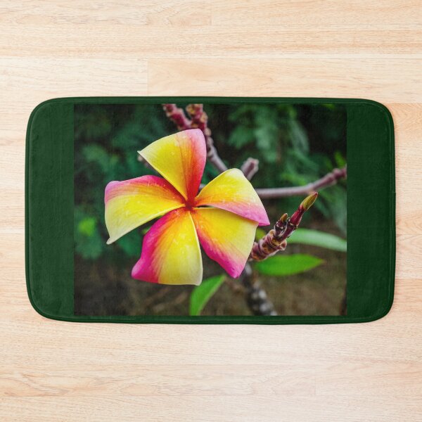 Item preview, Plumeria rubra designed and sold by Lyl Dil Creations.