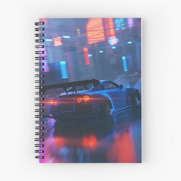 Item preview, Street Racing designed and sold by MorningFive.