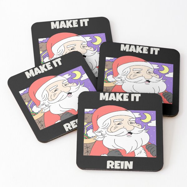 Item preview, Make IT Rein designed and sold by AwakenedCraft.