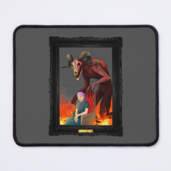 Item preview, This is fine. designed and sold by Justin Shea.