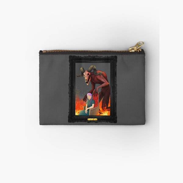 Item preview, This is fine. designed and sold by Justin Shea.