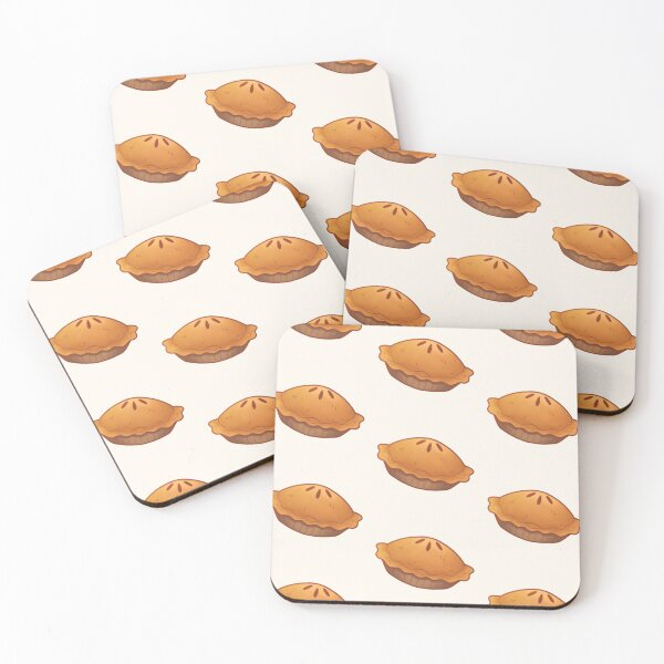 Item preview, Pie designed and sold by kaitpaints.