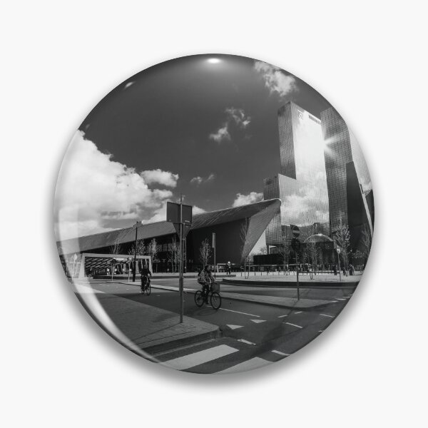 Item preview, Rotterdam Centraal  designed and sold by hawkie.