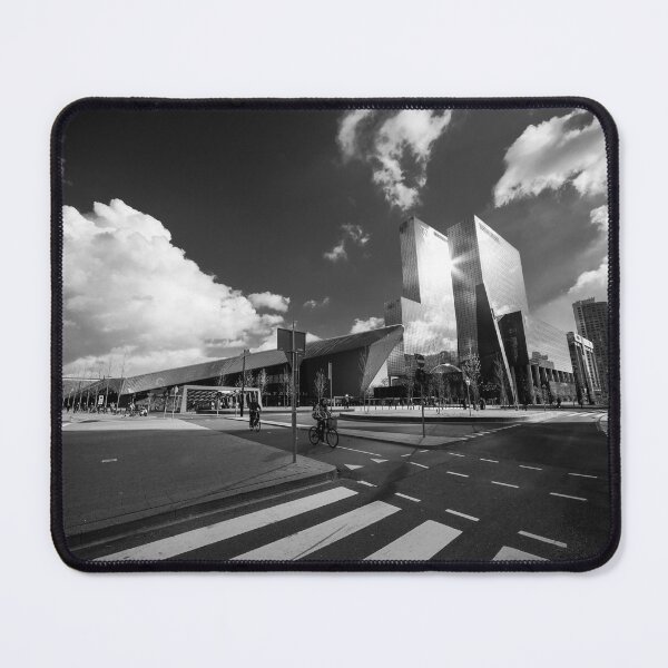 Item preview, Rotterdam Centraal  designed and sold by hawkie.