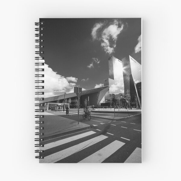 Item preview, Rotterdam Centraal  designed and sold by hawkie.