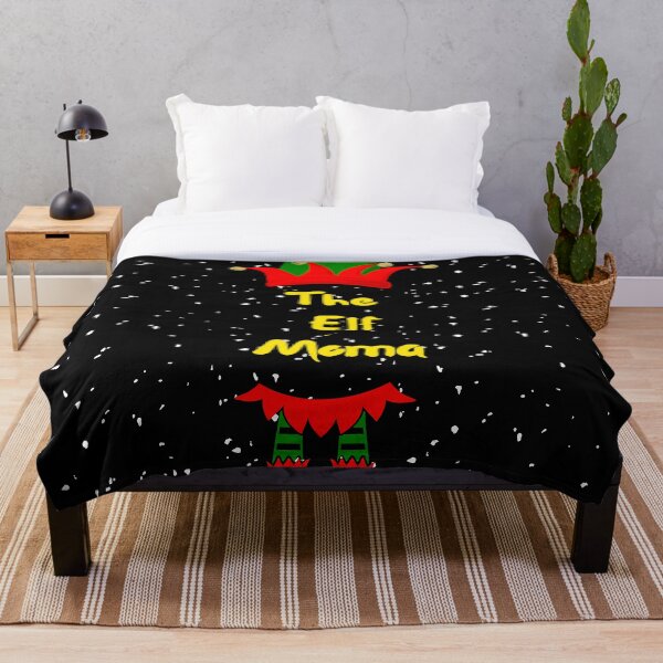 Item preview, The Elf Moma  designed and sold by NextShot.