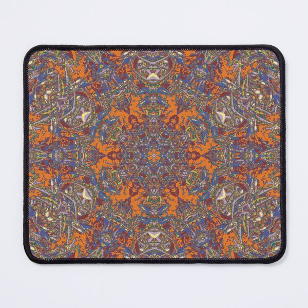Item preview, Hot Stuff Kaleidoscope - Autumn designed and sold by NeonPink.
