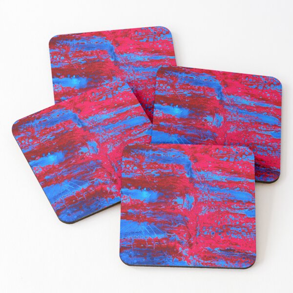 Item preview, Colorful illusions designed and sold by TanTrisTani.