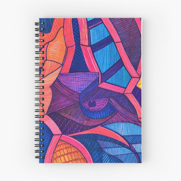 Item preview, Fantasy Color Ride designed and sold by jessekruze.